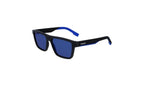 Lacoste Square Sun - Black & Blue