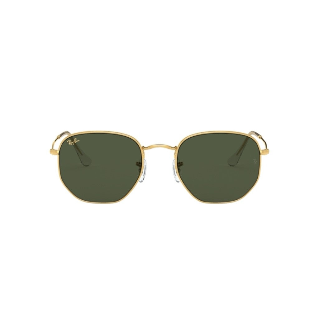 Ray Ban Hexagonal Legend Sun - Classic