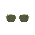 Ray Ban Hexagonal Legend Sun - Classic