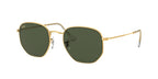 Ray Ban Hexagonal Legend Sun - Classic