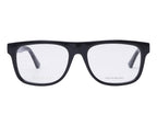 Gucci Square Read - Black
