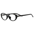 Bolon Oval Read - Black