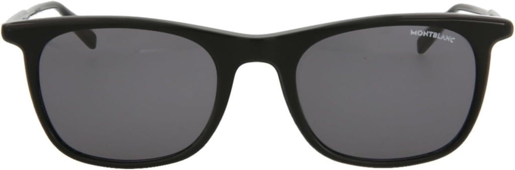 Montblanc Square Sun - Black