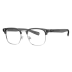 Bolon Clubmaster Read - Grey & Silver