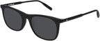 Montblanc Square Sun - Black