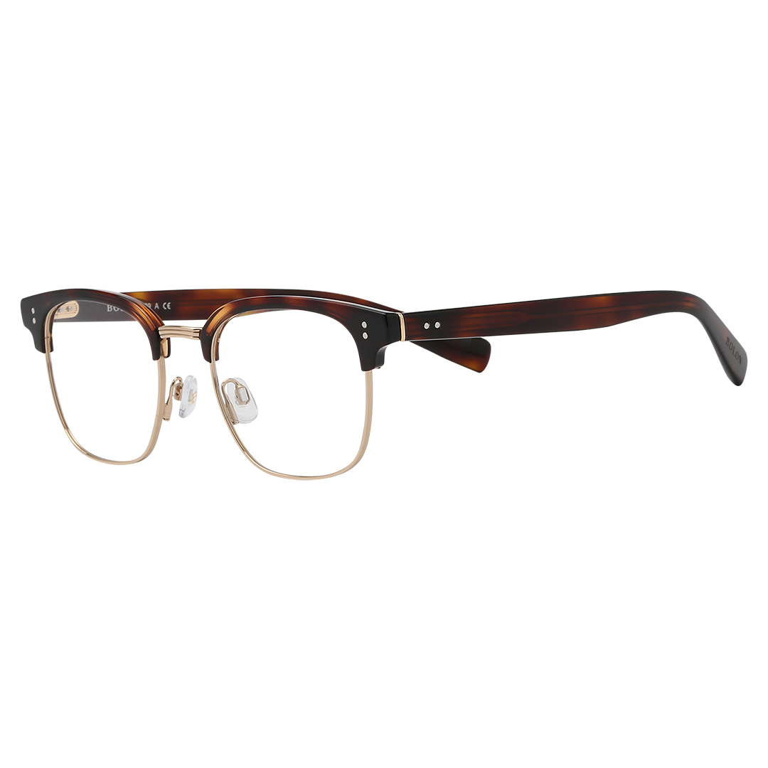 Bolon Clubmaster Read - Tortoise &Gold