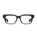 Bolon Square Read - Deep Blue