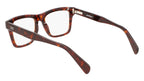 Ferragamo Square Read - Tortoise