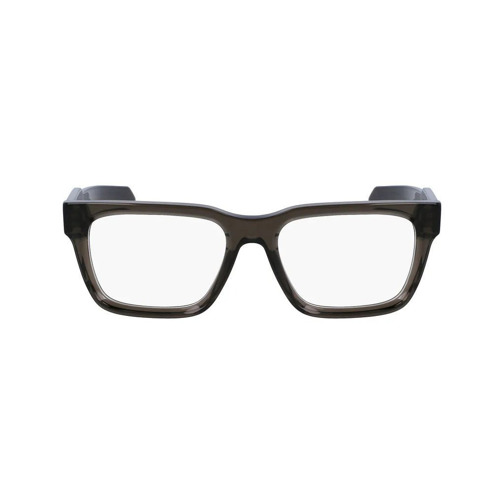 Ferragamo Square Read - Crystal Deep Grey