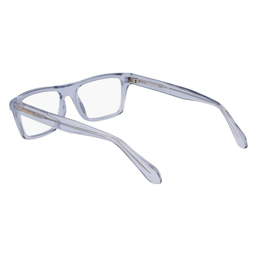 Ferragamo Square Read - Grey