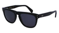 Ferragamo Square Sun - Black