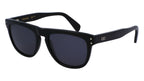 Ferragamo Square Sun - Black