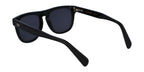 Ferragamo Square Sun - Black
