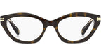 Marc Jacobs Kat Read - Tortoise