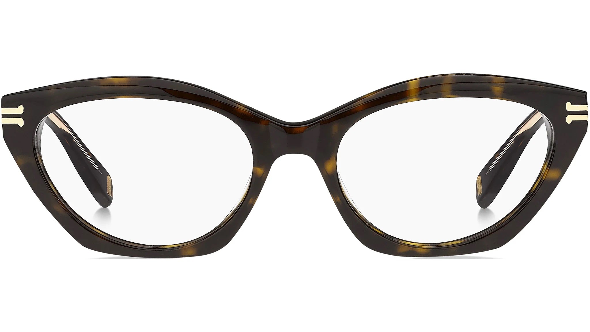 Marc Jacobs Kat Read - Tortoise