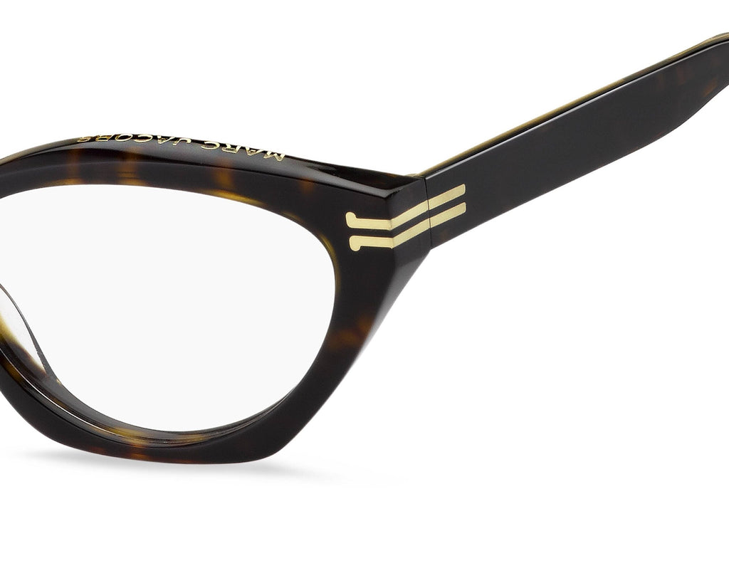 Marc Jacobs Kat Read - Tortoise