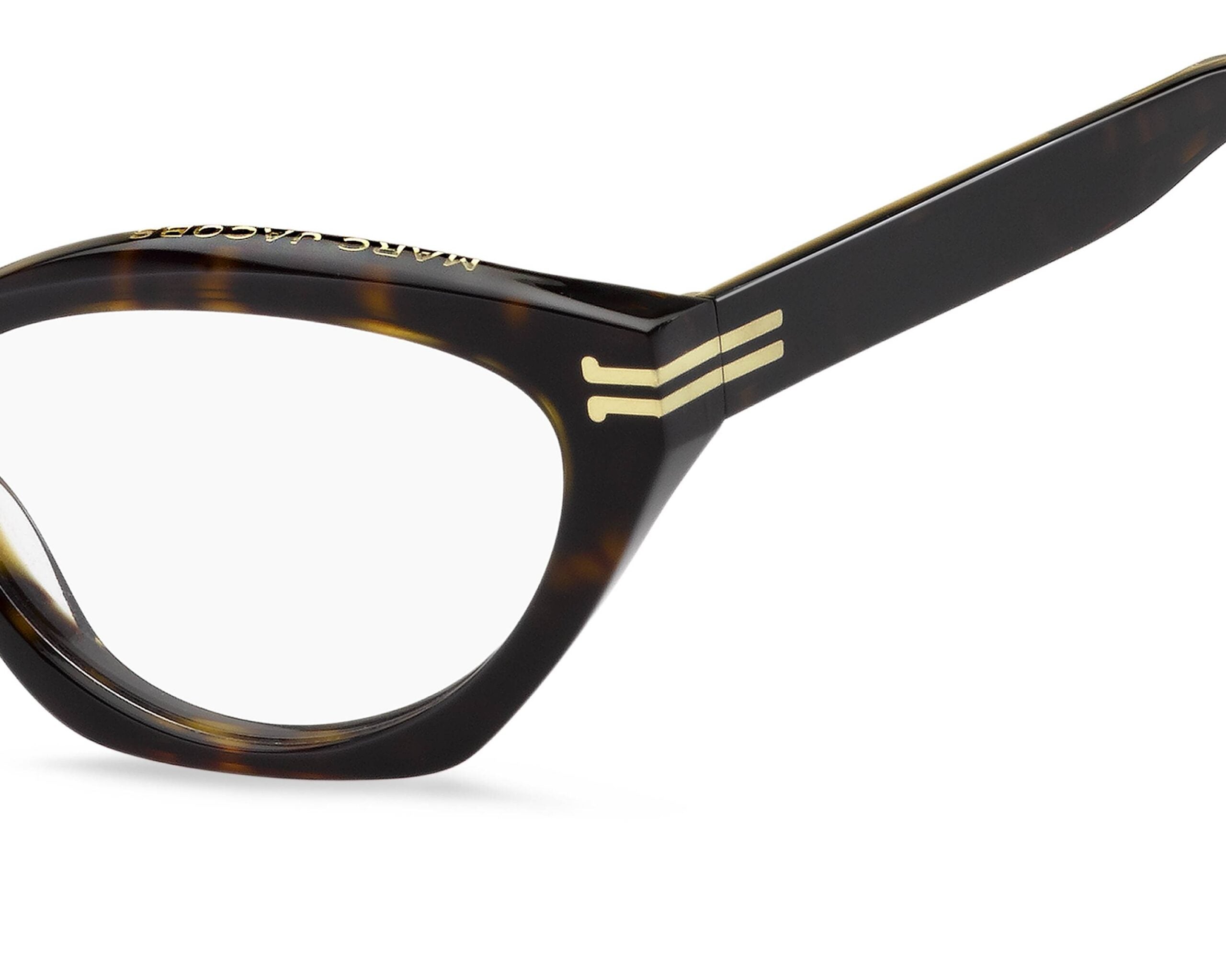 Marc Jacobs Kat Read - Tortoise
