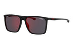 Carrera Ducati Collection Polarized Square Sun - Black