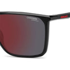 Carrera Ducati Collection Polarized Square Sun - Black