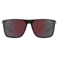 Carrera Ducati Collection Polarized Square Sun - Black