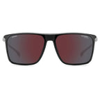 Carrera Ducati Collection Polarized Square Sun - Black