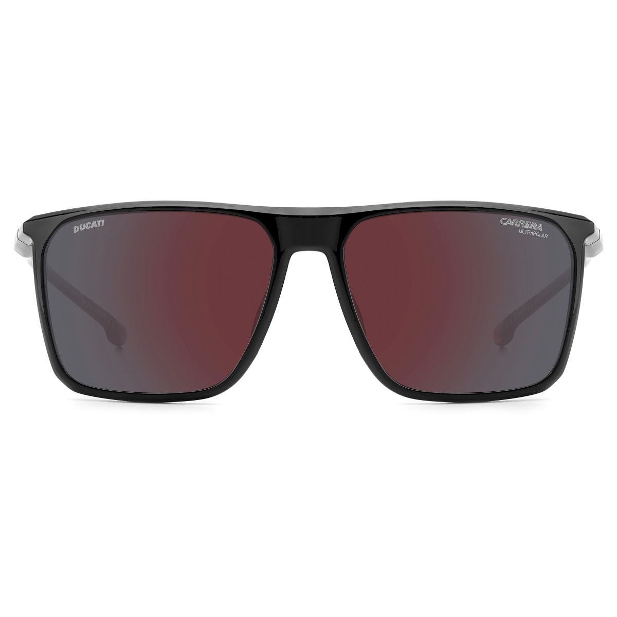 Carrera Ducati Collection Polarized Square Sun - Black