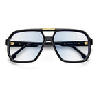 Carrera Collection Blue Block Read - Black
