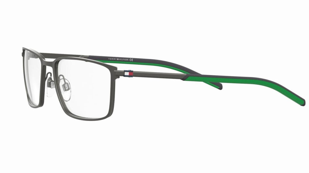 Tommy Hilfiger Collection Read - Metal & Green