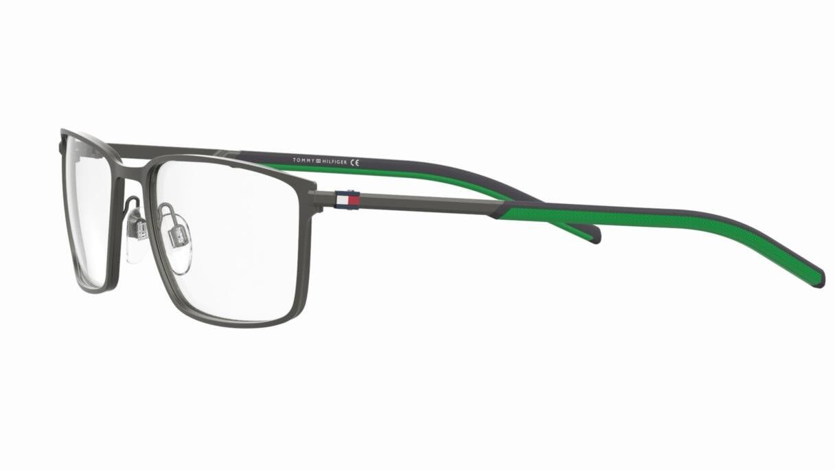 Tommy Hilfiger Collection Read - Metal & Green