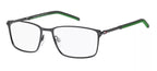 Tommy Hilfiger Collection Read - Metal & Green