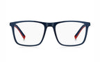 Tommy Hilfiger Collection Square Read - Blue & Red
