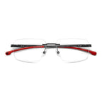 Carrera Ducati Collection Square Read - Black & Red