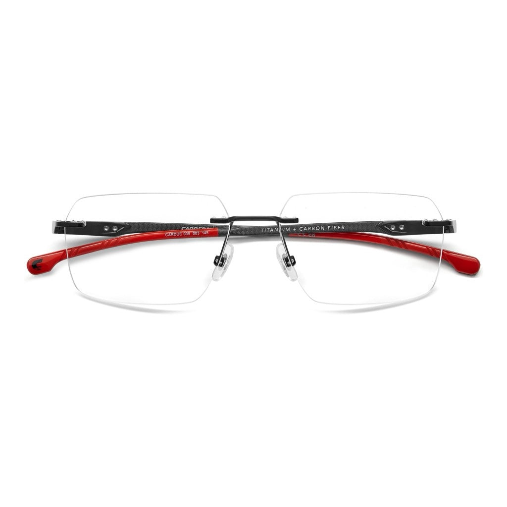Carrera Ducati Collection Square Read - Black & Red