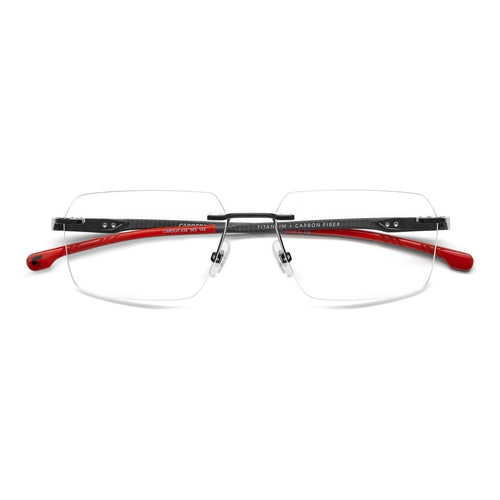 Carrera Ducati Collection Square Read - Black & Red