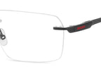 Carrera Ducati Collection Square Read - Black & Red