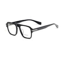Bolon Square Read - Black