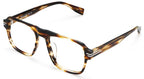 Bolon Square/ Aviator Read - Tortoise