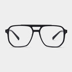 Bolon Square Read - Black