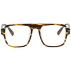 Bolon Square/ Aviator Read - Tortoise