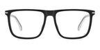 Carrera Collection Square Read - Black