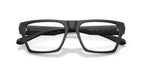 Armani Exchange Square Read - Black