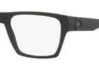 Armani Exchange Square Read - Black