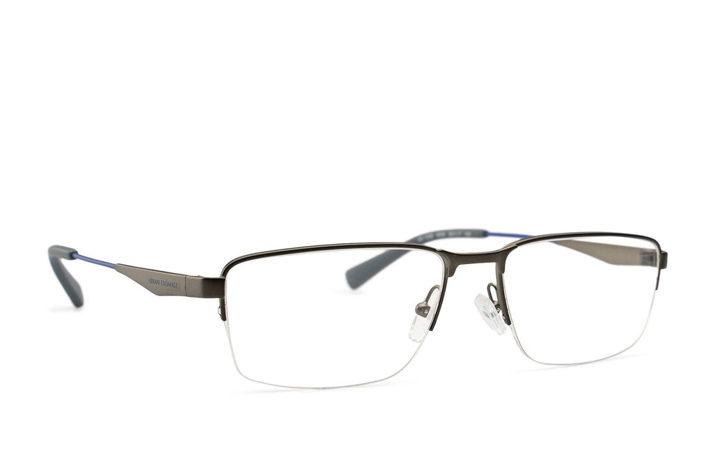 Armani Exchange Square Read - Metal