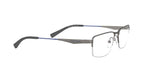 Armani Exchange Square Read - Metal