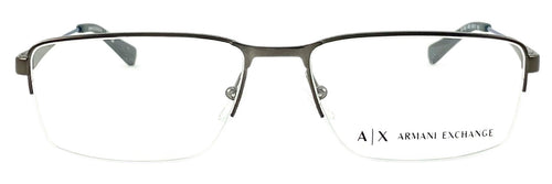 Armani Exchange Square Read - Metal
