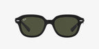 Ray Ban Erik Sun - Black
