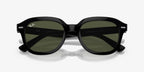 Ray Ban Erik Sun - Black