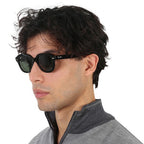 Ray Ban Erik Sun - Black