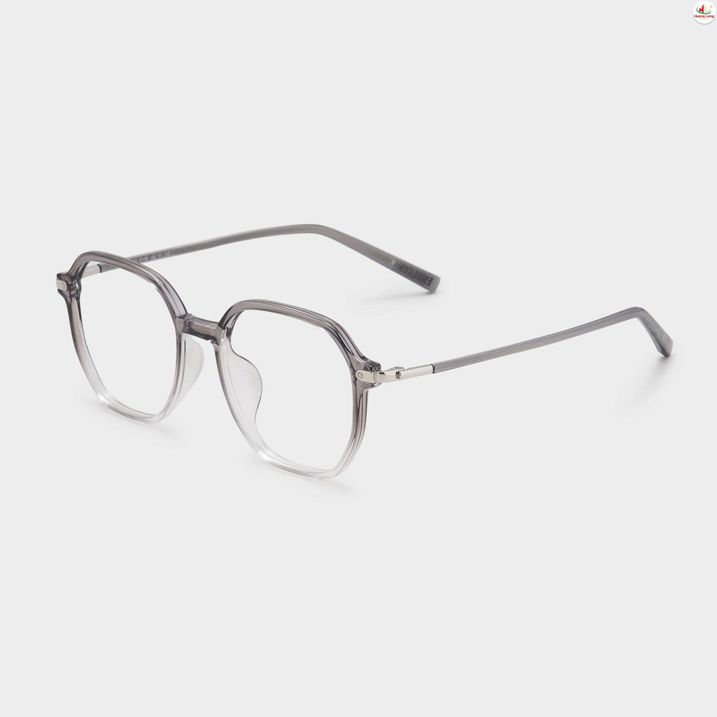 Bolon Hexagonal Read - Grey