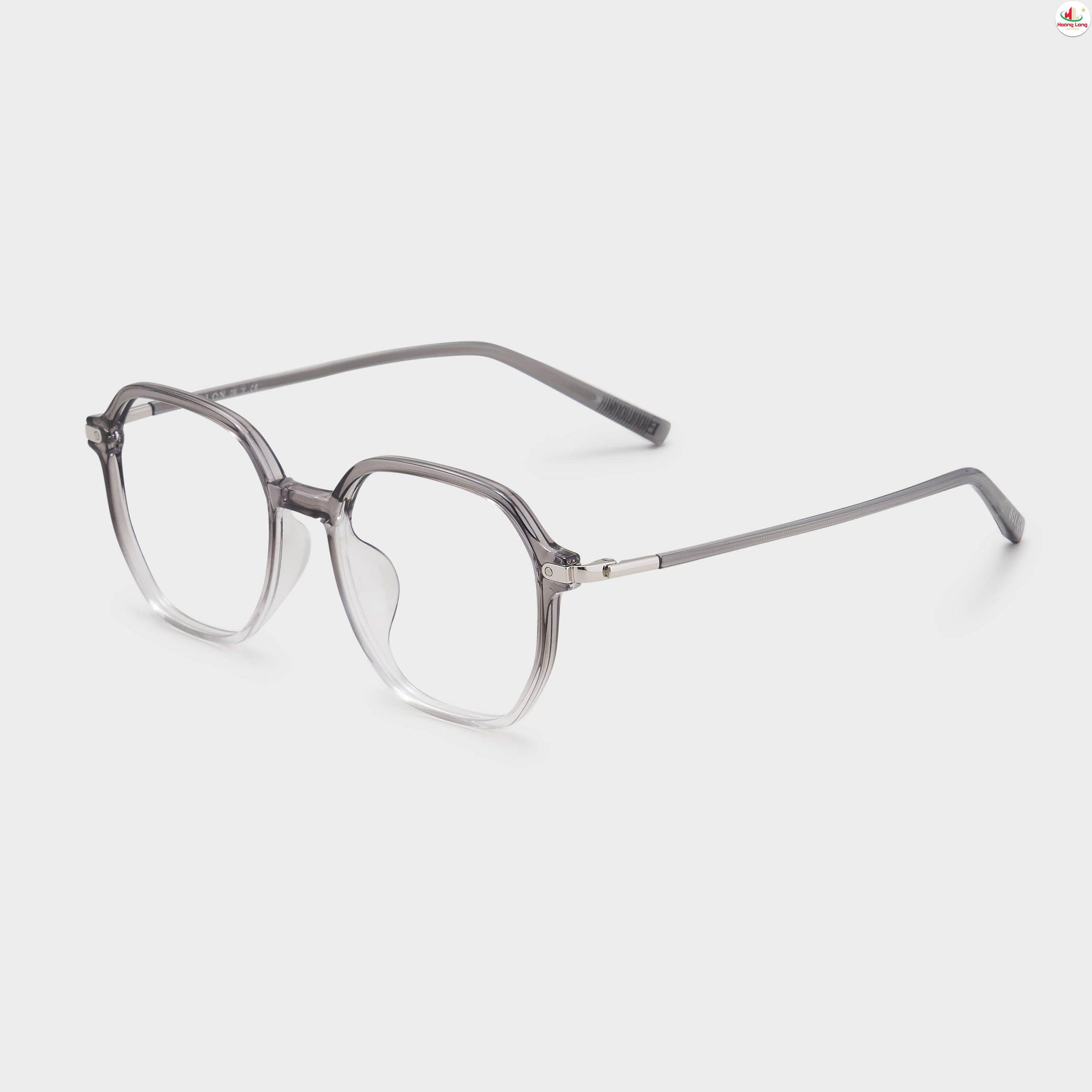 Bolon Hexagonal Read - Grey